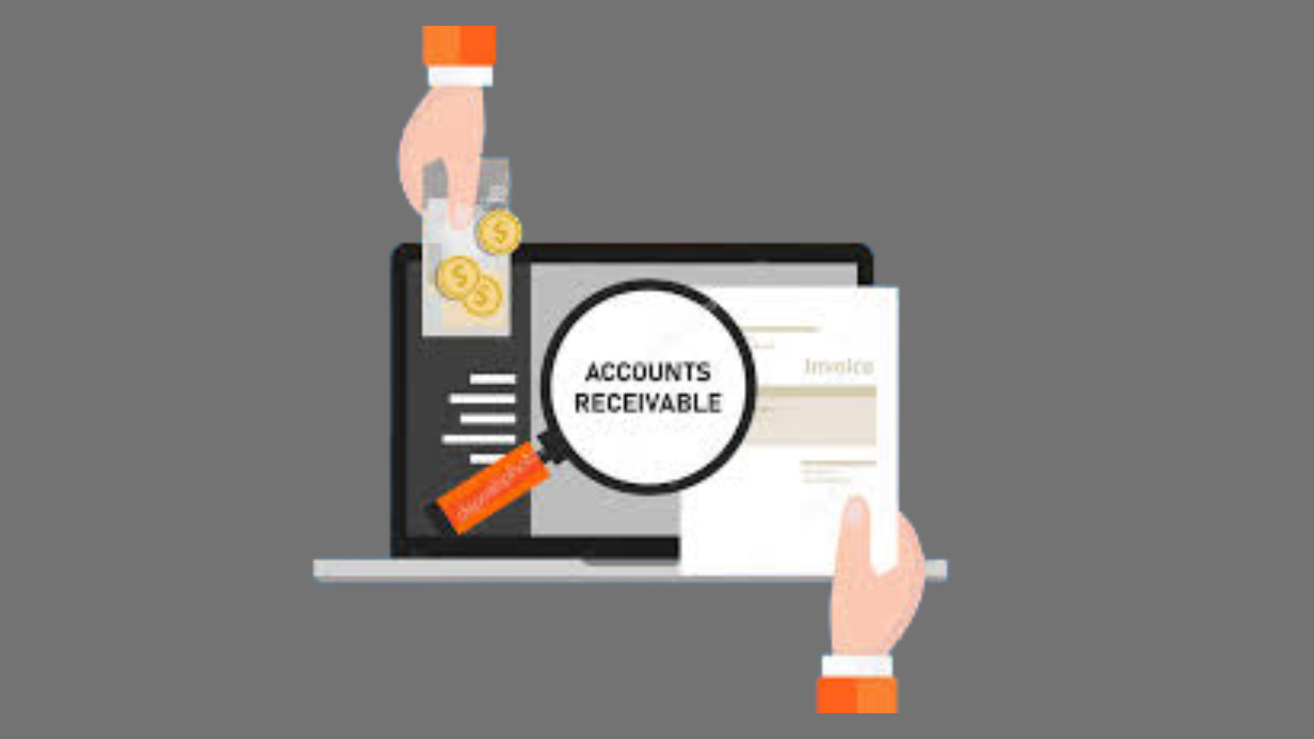 Accounts Receivable (AR) is a key component of a company's balance sheet, representing the amount of money owed to the company